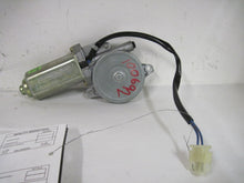 Load image into Gallery viewer, ROOF MOTOR Jaguar S type 2001 01 - 448503