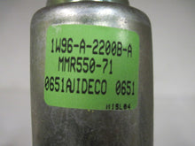 Load image into Gallery viewer, ROOF MOTOR Jaguar S type 2001 01 - 448503