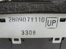 Load image into Gallery viewer, INFO DISPLAY SCREEN Nissan Maxima 2004 04 2005 05 - 448805