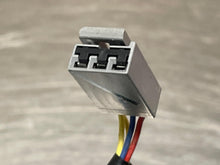 Load image into Gallery viewer, SIDE VIEW MIRROR Ford Windstar 1999 99 2000 00 2001 01 2002 02 Left - NW51380