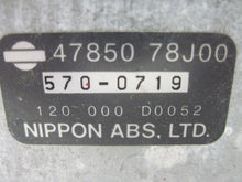 Load image into Gallery viewer, ABS COMPUTER INFINITI G20 1993 94 95 96 - 449619
