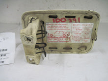 Load image into Gallery viewer, FUEL FILLER DOOR 1983 83 Mercedes 240D - 450410