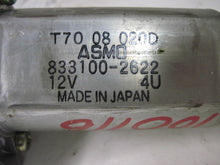 Load image into Gallery viewer, ROOF MOTOR Hyundai Tiburon 1999 99 - 450494