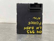 Load image into Gallery viewer, BODY CONTROL MODULE Saab 9-3 2004 04 2005 05 - NW37186