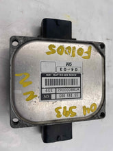 Load image into Gallery viewer, TRANSMISSION COMPUTER Saab 9-3 2004 04 2005 05 06 07 08 - NW37187