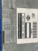Load image into Gallery viewer, TRANSMISSION COMPUTER Nissan Altima 1997 97 - NW31023