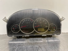 Load image into Gallery viewer, SPEEDOMETER CLUSTER Mazda Tribute 2005 05 2006 06 - NW160948