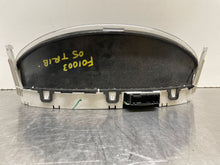 Load image into Gallery viewer, SPEEDOMETER CLUSTER Mazda Tribute 2005 05 2006 06 - NW160948