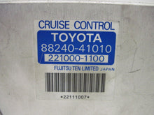 Load image into Gallery viewer, CRUISE CONTROL TOYOTA AVALON 1995 1996 - 45339