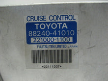 Load image into Gallery viewer, CRUISE CONTROL TOYOTA AVALON 1995 1996 - 45339