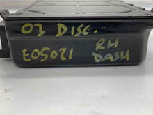 Load image into Gallery viewer, ABS COMPUTER Land Rover Discovery 99 00 01 02 - NW36948