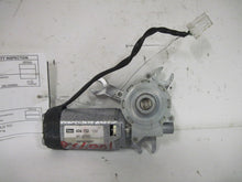 Load image into Gallery viewer, SUN ROOF MOTOR 2001 01 Jaguar XJ8 - 454408
