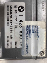 Load image into Gallery viewer, TRANSMISSION COMPUTER BMW 323i 1999 99 - NW28829