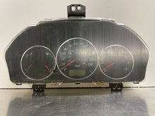 Load image into Gallery viewer, SPEEDOMETER CLUSTER Mazda MPV Van 2004 04 2005 05 2006 06 - NW160955