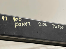 Load image into Gallery viewer, INTERCOOLER SAAB 9-3 900 1994 94 1995 95 96 97 98 99 - NW106379