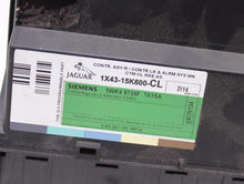 Load image into Gallery viewer, BODY CONTROL MODULE Jaguar X Type 2003 03 2004 04 - 459062