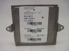 Load image into Gallery viewer, ECU ECM COMPUTER Acura TL 2003 03 3.2L - 460634