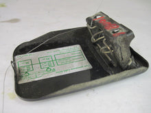 Load image into Gallery viewer, Fuel Filler Door Mercedes 300SE 1990 90 - 461058