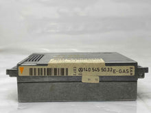 Load image into Gallery viewer, THROTTLE COMPUTER COMPUTER Mercedes S320 1994 94 - NW61576
