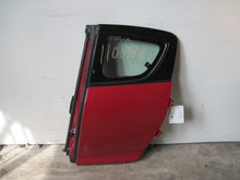 Load image into Gallery viewer, REAR DOOR Mazda RX 8 2004 04 05 06 07 - 10 Left - 461756