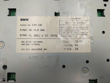 Load image into Gallery viewer, RADIO BMW 320I 325I M3 1999 2000 2001 AM FM CASSETTE - NW136310