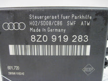 Load image into Gallery viewer, Navigation computer Audi S6 Allroad A6 01 02 03 04 05 - 463676