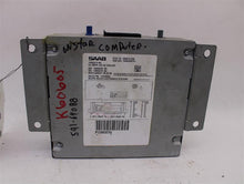 Load image into Gallery viewer, NAVIGATION COMPUTER SAAB 9-3 9-5 2001 02 03 - 46436
