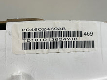 Load image into Gallery viewer, Speedometer Cluster Dodge Stratus 2006 - NW158776