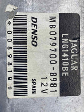 Load image into Gallery viewer, ECU ECM Jaguar XK8 2001 01 2002 02 - NW60707