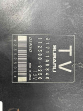 Load image into Gallery viewer, TRANSMISSION CONTROL MODULE COMPUTER Subaru Legacy 2007 07 - NW476441