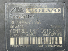 Load image into Gallery viewer, ABS PUMP Volvo V50 V70 C30 S40 2005 05 2006 06 2007 07 - NW2859