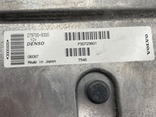 Load image into Gallery viewer, ECU ECM COMPUTER Volvo V40 S40 C30 2007 07 2008 08 2009 09 2010 10 - NW501890