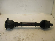 Load image into Gallery viewer, CV AXLE SHAFT Audi A4 Passat 96 97 98 99 - 04 05 Right - 467008