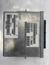 Load image into Gallery viewer, ECU ECM COMPUTER Saab 9-5 2007 07 2008 08 2009 09 - NW62163