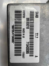 Load image into Gallery viewer, ECU ECM COMPUTER Saab 9-5 2007 07 2008 08 2009 09 - NW62163