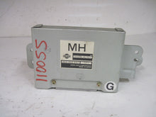 Load image into Gallery viewer, TRANSMISSION COMPUTER INFINITI I30 MAXIMA 1999 - 467331