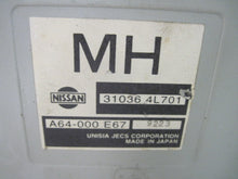 Load image into Gallery viewer, TRANSMISSION COMPUTER INFINITI I30 MAXIMA 1999 - 467331