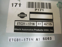 Load image into Gallery viewer, SEAT MEMORY COMPUTER Maxima 2004 04 2005 05 2006 06 - 468003