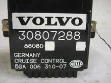 Load image into Gallery viewer, CRUISE CONTROL COMPUTER V40 S40 2000 00 01 02 03 04 - 468149