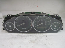 Load image into Gallery viewer, SPEEDOMETER CLUSTER X Type 2002 02 - 468383