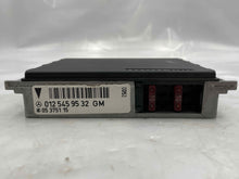 Load image into Gallery viewer, Cruise Control Computer S320 1994 94 - NW35903