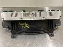 Load image into Gallery viewer, SPEEDOMETER CLUSTER Kia Rio 2003 03 2004 04 2005 05 - NW160769