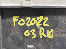 Load image into Gallery viewer, SPEEDOMETER CLUSTER Kia Rio 2003 03 2004 04 2005 05 - NW160769
