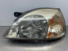 Load image into Gallery viewer, Headlight Lamp Assembly RIO 5 2003 - NW103045