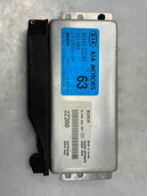 Load image into Gallery viewer, TRANSMISSION COMPUTER KIA RIO 2003 - NW33447