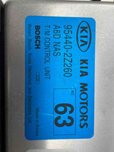 Load image into Gallery viewer, TRANSMISSION COMPUTER KIA RIO 2003 - NW33447
