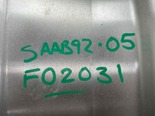 Load image into Gallery viewer, Wheel Saab 9-2X 2005 05 2006 06 16x6.5 5 Spoke - NW486835