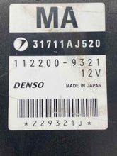 Load image into Gallery viewer, Transmission computer Saab 9-2X 2005 05 - NW37509