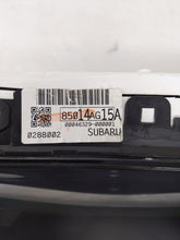 Load image into Gallery viewer, SPEEDOMETER CLUSTER Subaru Legacy 2006 06 Auto - NW161892