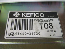 Load image into Gallery viewer, TRANSMISSION COMPUTER HYUNDAI ACCENT 00 01 02 03 04 05 - 471794